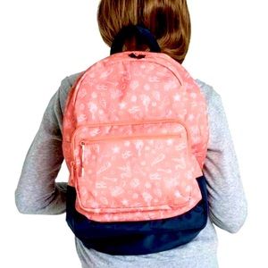 Roxy Ariel Happy At Home 23L Medium Backpack